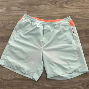 birddogs classic shorts 8”